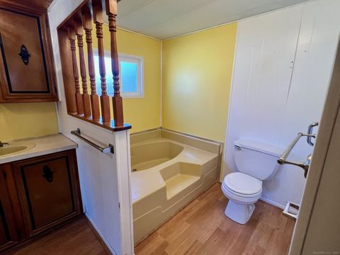 Tiny photo for 6 B Street, Groton, CT 06340 (MLS # 24143768)