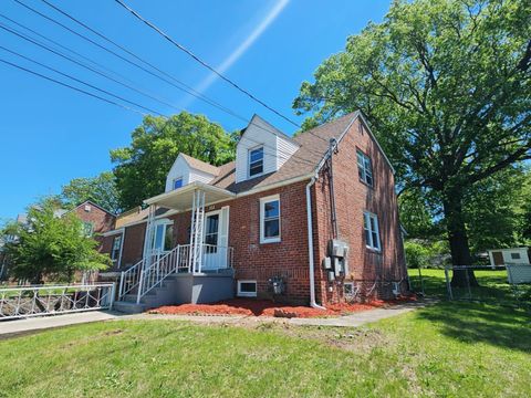 354 Clinton Street New Britain CT 06053