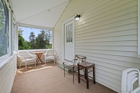 Tiny photo for 5 Rabbit Lane, Brookfield, CT 06804 (MLS # 24116817)