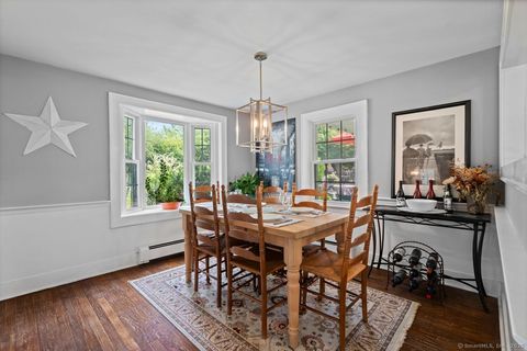 Tiny photo for 5 Rabbit Lane, Brookfield, CT 06804 (MLS # 24116817)