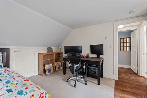 Tiny photo for 5 Rabbit Lane, Brookfield, CT 06804 (MLS # 24116817)
