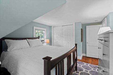 Tiny photo for 5 Rabbit Lane, Brookfield, CT 06804 (MLS # 24116817)