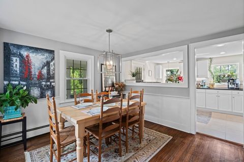 Tiny photo for 5 Rabbit Lane, Brookfield, CT 06804 (MLS # 24116817)