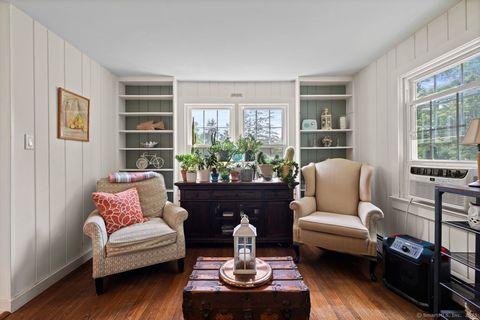 Tiny photo for 5 Rabbit Lane, Brookfield, CT 06804 (MLS # 24116817)
