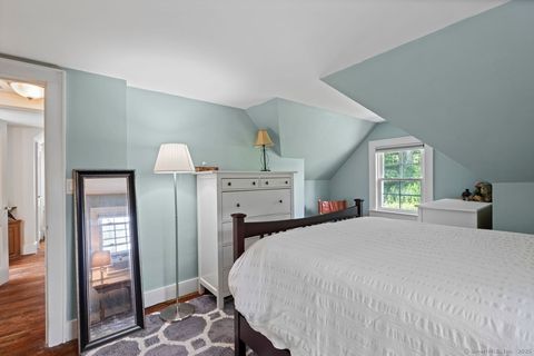 Tiny photo for 5 Rabbit Lane, Brookfield, CT 06804 (MLS # 24116817)
