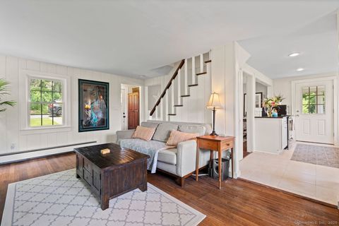 Tiny photo for 5 Rabbit Lane, Brookfield, CT 06804 (MLS # 24116817)