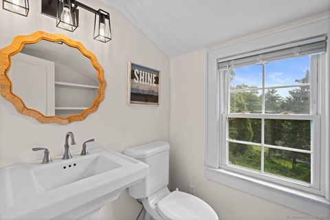 Tiny photo for 5 Rabbit Lane, Brookfield, CT 06804 (MLS # 24116817)