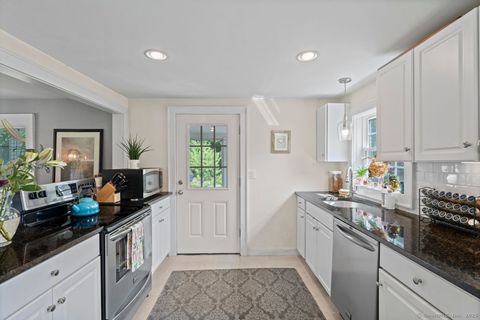 Tiny photo for 5 Rabbit Lane, Brookfield, CT 06804 (MLS # 24116817)