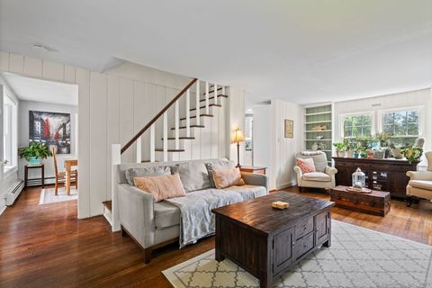 Tiny photo for 5 Rabbit Lane, Brookfield, CT 06804 (MLS # 24116817)