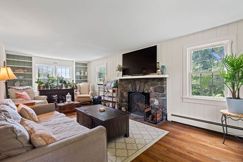 Tiny photo for 5 Rabbit Lane, Brookfield, CT 06804 (MLS # 24116817)