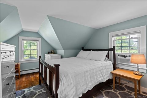 Tiny photo for 5 Rabbit Lane, Brookfield, CT 06804 (MLS # 24116817)