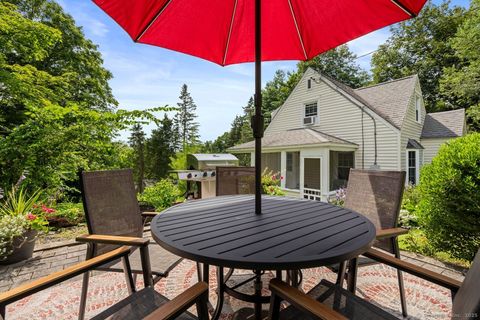 Tiny photo for 5 Rabbit Lane, Brookfield, CT 06804 (MLS # 24116817)