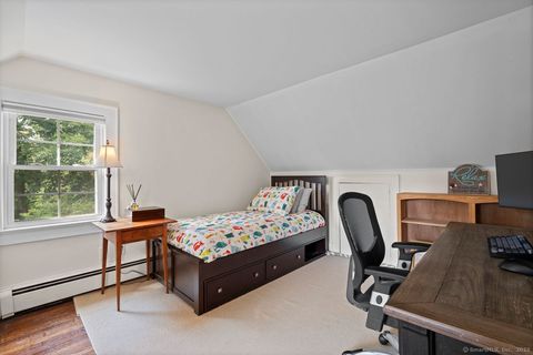 Tiny photo for 5 Rabbit Lane, Brookfield, CT 06804 (MLS # 24116817)