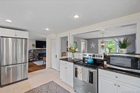 Tiny photo for 5 Rabbit Lane, Brookfield, CT 06804 (MLS # 24116817)