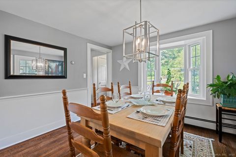 Tiny photo for 5 Rabbit Lane, Brookfield, CT 06804 (MLS # 24116817)