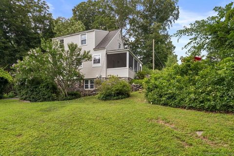 Tiny photo for 5 Rabbit Lane, Brookfield, CT 06804 (MLS # 24116817)
