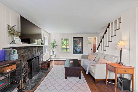 Tiny photo for 5 Rabbit Lane, Brookfield, CT 06804 (MLS # 24116817)