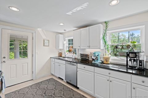 Tiny photo for 5 Rabbit Lane, Brookfield, CT 06804 (MLS # 24116817)