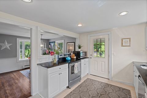 Tiny photo for 5 Rabbit Lane, Brookfield, CT 06804 (MLS # 24116817)