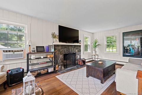 Tiny photo for 5 Rabbit Lane, Brookfield, CT 06804 (MLS # 24116817)