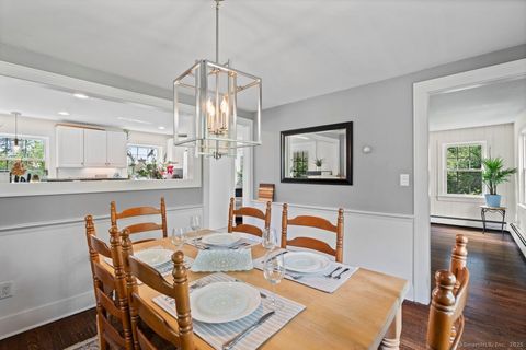 Tiny photo for 5 Rabbit Lane, Brookfield, CT 06804 (MLS # 24116817)