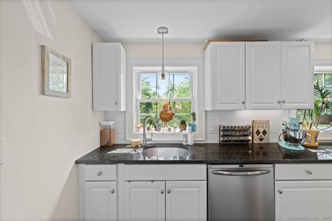 Tiny photo for 5 Rabbit Lane, Brookfield, CT 06804 (MLS # 24116817)