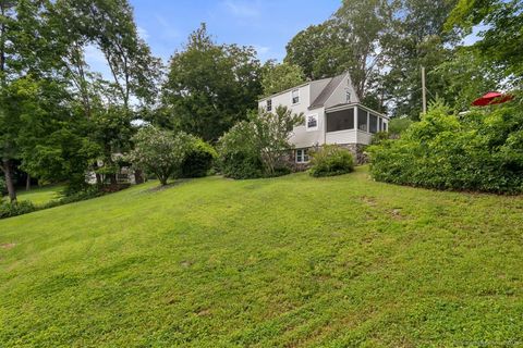 Tiny photo for 5 Rabbit Lane, Brookfield, CT 06804 (MLS # 24116817)