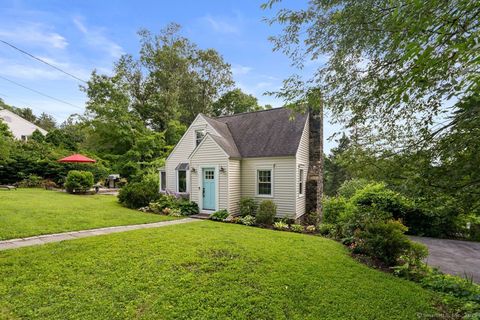 Tiny photo for 5 Rabbit Lane, Brookfield, CT 06804 (MLS # 24116817)