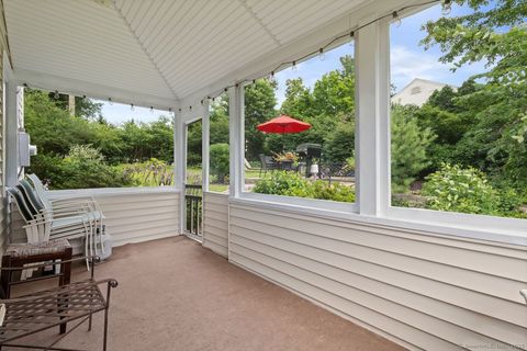 Tiny photo for 5 Rabbit Lane, Brookfield, CT 06804 (MLS # 24116817)