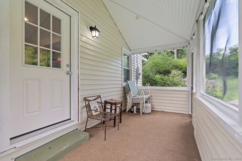 Tiny photo for 5 Rabbit Lane, Brookfield, CT 06804 (MLS # 24116817)