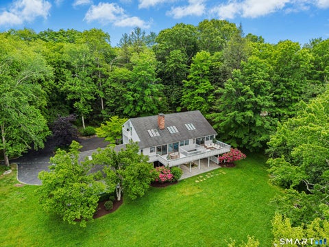 Homes For Sale - 38 Old Redding Road<br/> Fairfield County, Weston, CT 06883