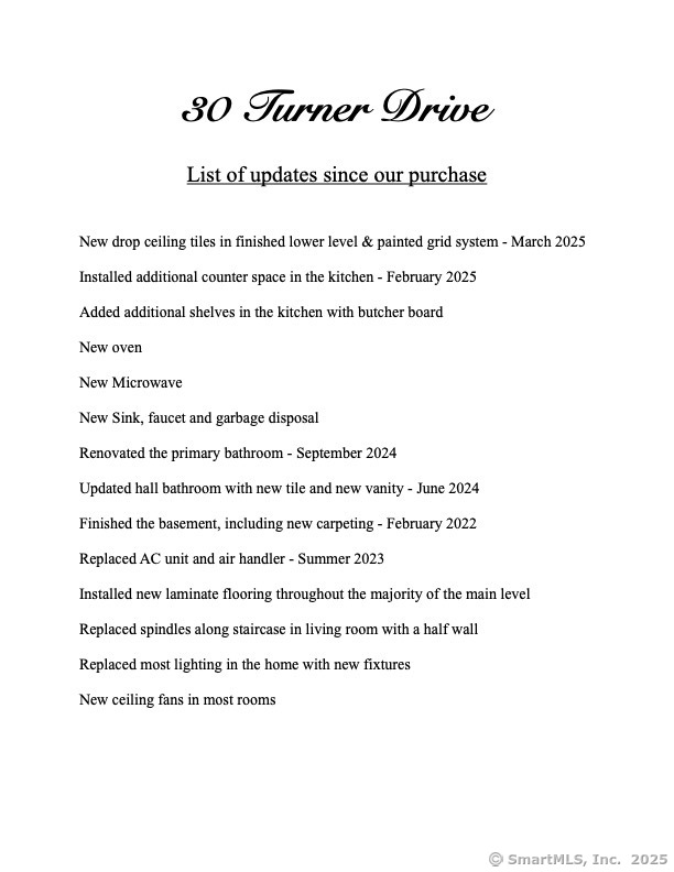 30 Turner Drive, North Haven, Connecticut image 24