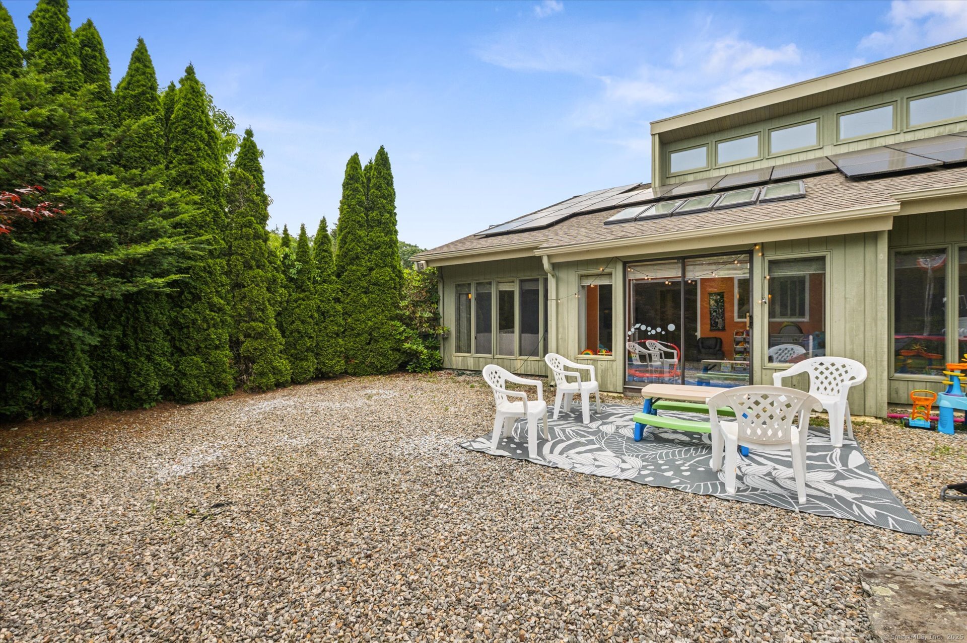 80 Tuckie Road