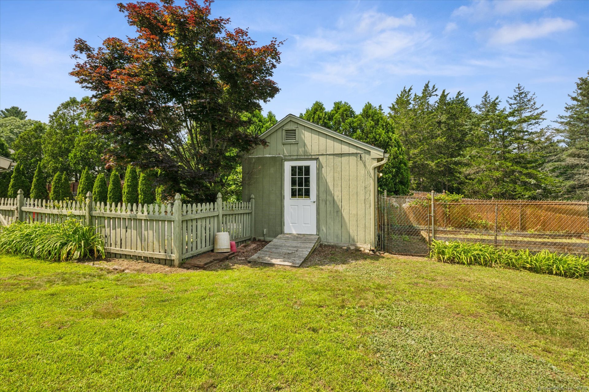80 Tuckie Road