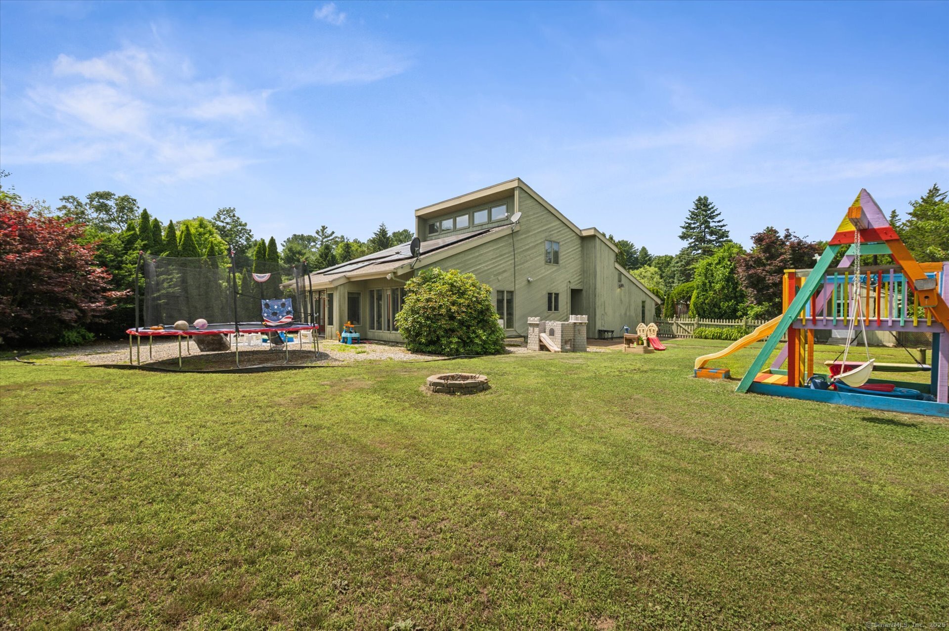 80 Tuckie Road