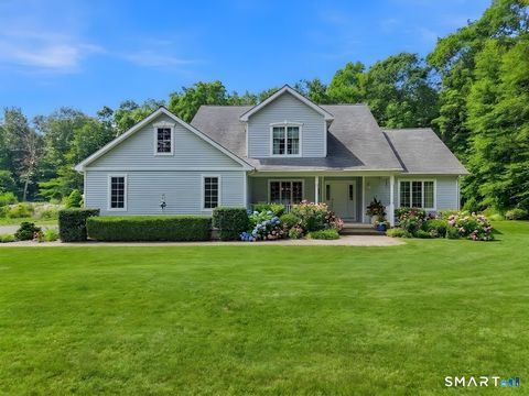 Homes For Sale - 75 Derry Hill Road<br/> New London County, Montville, CT 06382