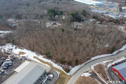 0 West Parkway Plainfield CT 06374