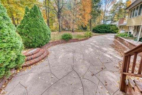 Tiny photo for 360 Felt Road, South Windsor, CT 06074 (MLS # 24135615)
