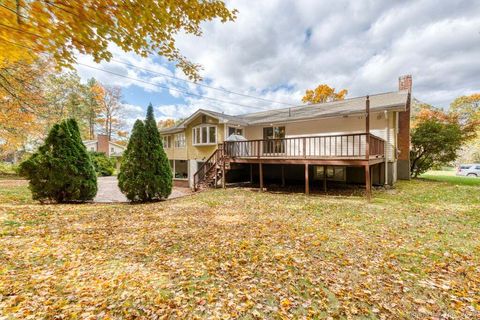 Tiny photo for 360 Felt Road, South Windsor, CT 06074 (MLS # 24135615)