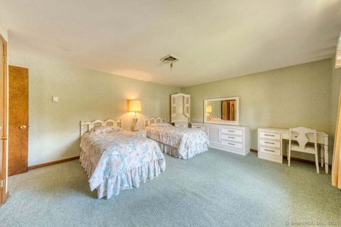 Tiny photo for 360 Felt Road, South Windsor, CT 06074 (MLS # 24135615)