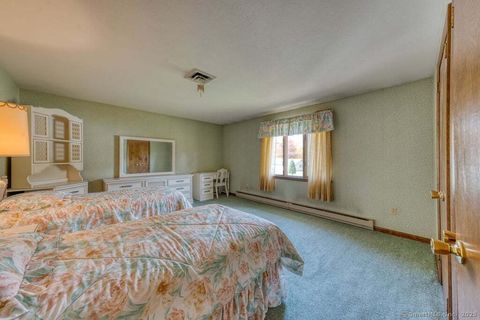 Tiny photo for 360 Felt Road, South Windsor, CT 06074 (MLS # 24135615)