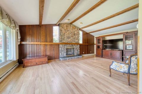 Tiny photo for 360 Felt Road, South Windsor, CT 06074 (MLS # 24135615)