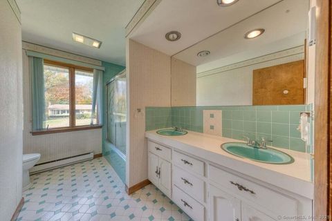 Tiny photo for 360 Felt Road, South Windsor, CT 06074 (MLS # 24135615)