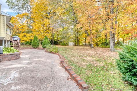 Tiny photo for 360 Felt Road, South Windsor, CT 06074 (MLS # 24135615)