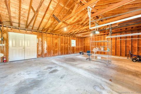 Tiny photo for 360 Felt Road, South Windsor, CT 06074 (MLS # 24135615)