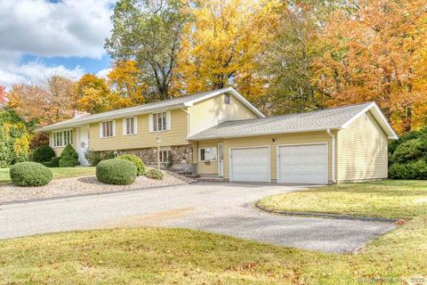Tiny photo for 360 Felt Road, South Windsor, CT 06074 (MLS # 24135615)
