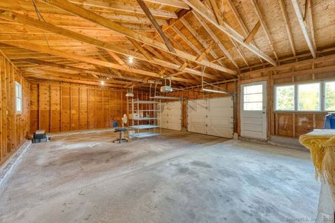 Tiny photo for 360 Felt Road, South Windsor, CT 06074 (MLS # 24135615)