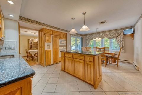 Tiny photo for 360 Felt Road, South Windsor, CT 06074 (MLS # 24135615)