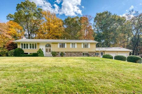 Photo of 360 Felt Road, South Windsor, CT 06074 (MLS # 24135615)