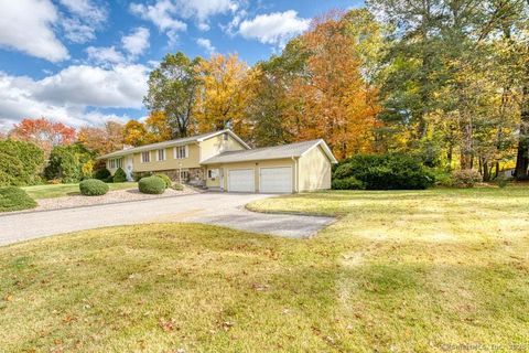 Tiny photo for 360 Felt Road, South Windsor, CT 06074 (MLS # 24135615)